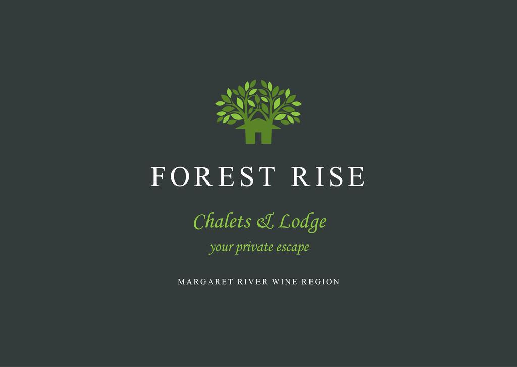 Metricup Forest Rise Chalets And Lodge المظهر الخارجي الصورة